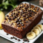 Keto Coffee Banana Bread