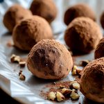 Keto Cream Cheese Truffles