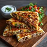 Keto Crunchwraps Recipe