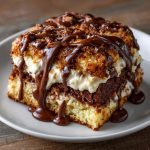 Keto Ding Dong Cake Recipe