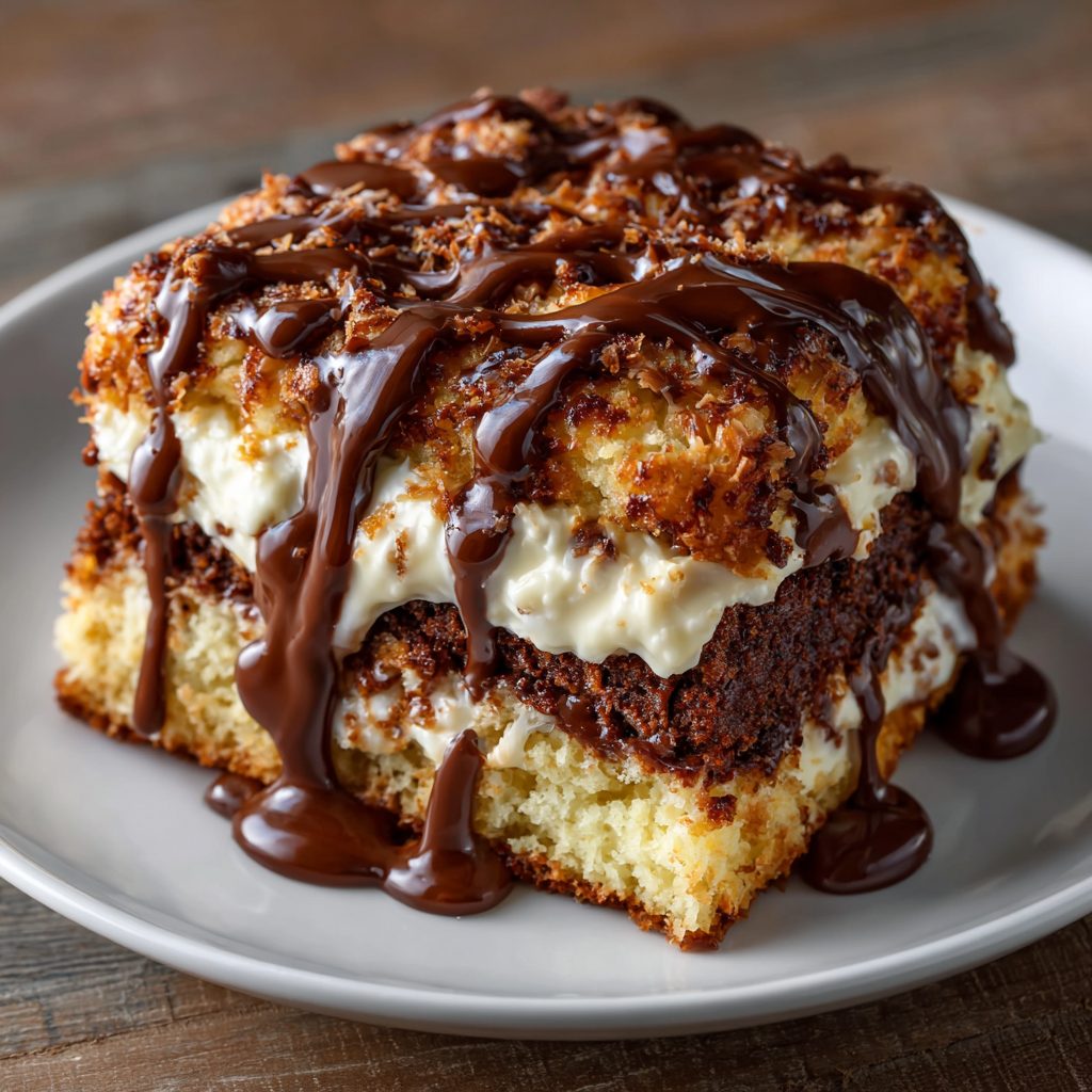 Keto Ding Dong Cake Recipe that Will Delight You!