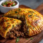 Keto Empanada Pie