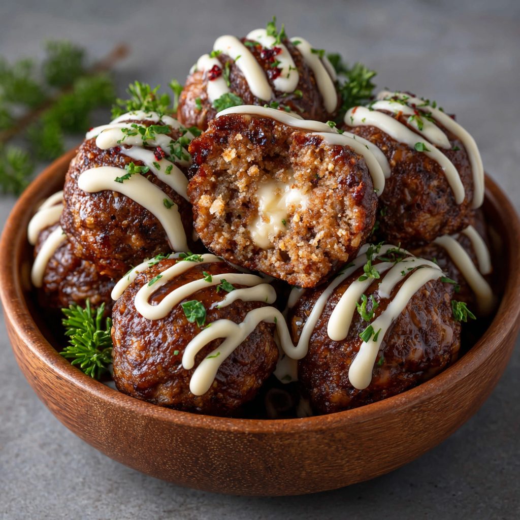 Keto Gingerbread Cookie Dough Bites are a must-try treat!