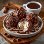 Keto Hot Cocoa Bombs Sugar Free Version