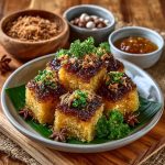 Keto Kuih Ketayap