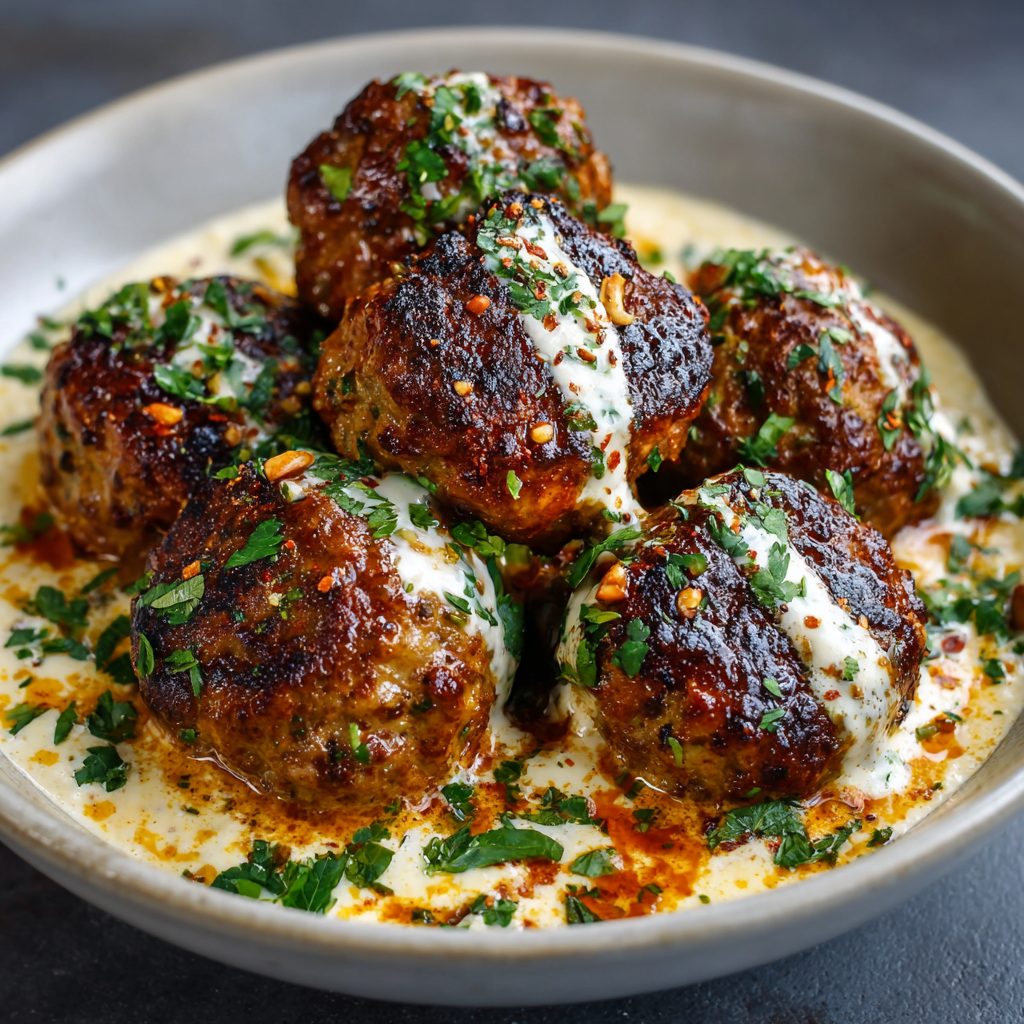 Keto Malai Kofta with Cashew Cream: A Flavorful Delight! 3 Keto Malai Kofta with Cashew Cream