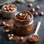 Keto Nutella