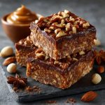Keto Peanut Butter Fudge