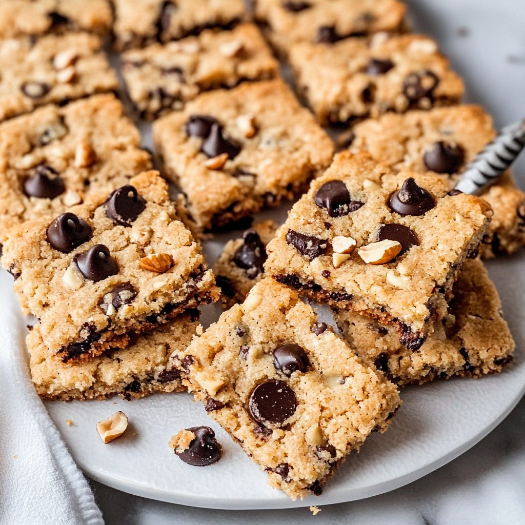 Keto Sheet Pan Cookies: Easy Treats for Guilt-Free Indulgence