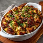 Keto Stuffing Recipe 1