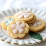 Keto Sugar Cookie Recipe
