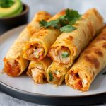 Keto Taquitos 1