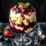 Keto Trifle