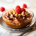 Keto Unemployment Pudding