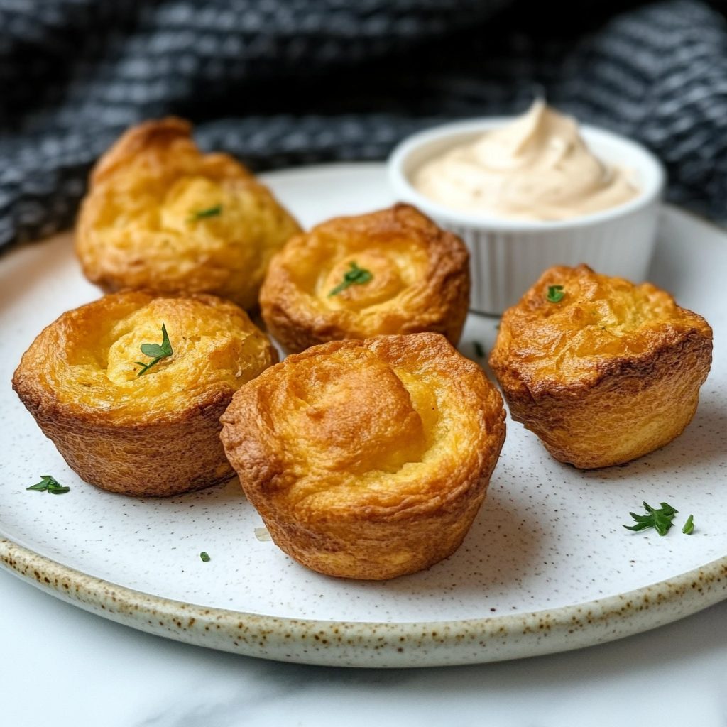 Keto Yorkshire Puddings: A Low-Carb Delight You’ll Love!