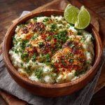 Keto Yuca Mash Cauliflower Style