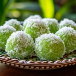 Klepon Indonesia