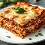 Lasagna