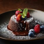 Lava Cake