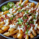Loaded Fries 1