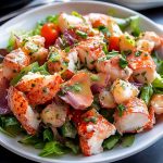 Lobster Salad 1