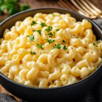 Mac and Cheese