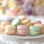Macarons 1