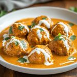 Malai Kofta