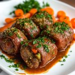 Maltese Bragioli