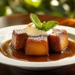 Malva Pudding South Africa