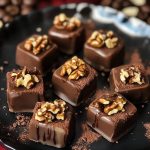 Mocha Walnut Keto Coffee Bites