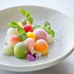 Mochi Ice Cream 1