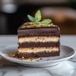 Opera cake 1