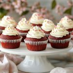 Red Velvet Cupcakes