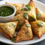 Samosas