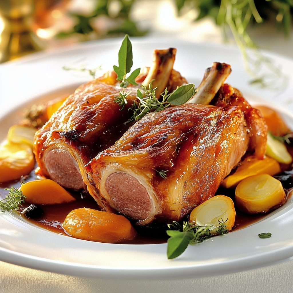 Sardinian Porceddu: Discover the Perfect Recipe!