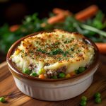 Shepherds Pie