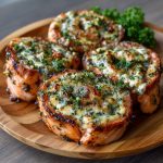 Smoked Salmon Keto Pinwheels