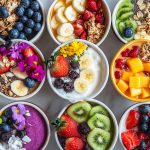 Smoothie Bowls 1