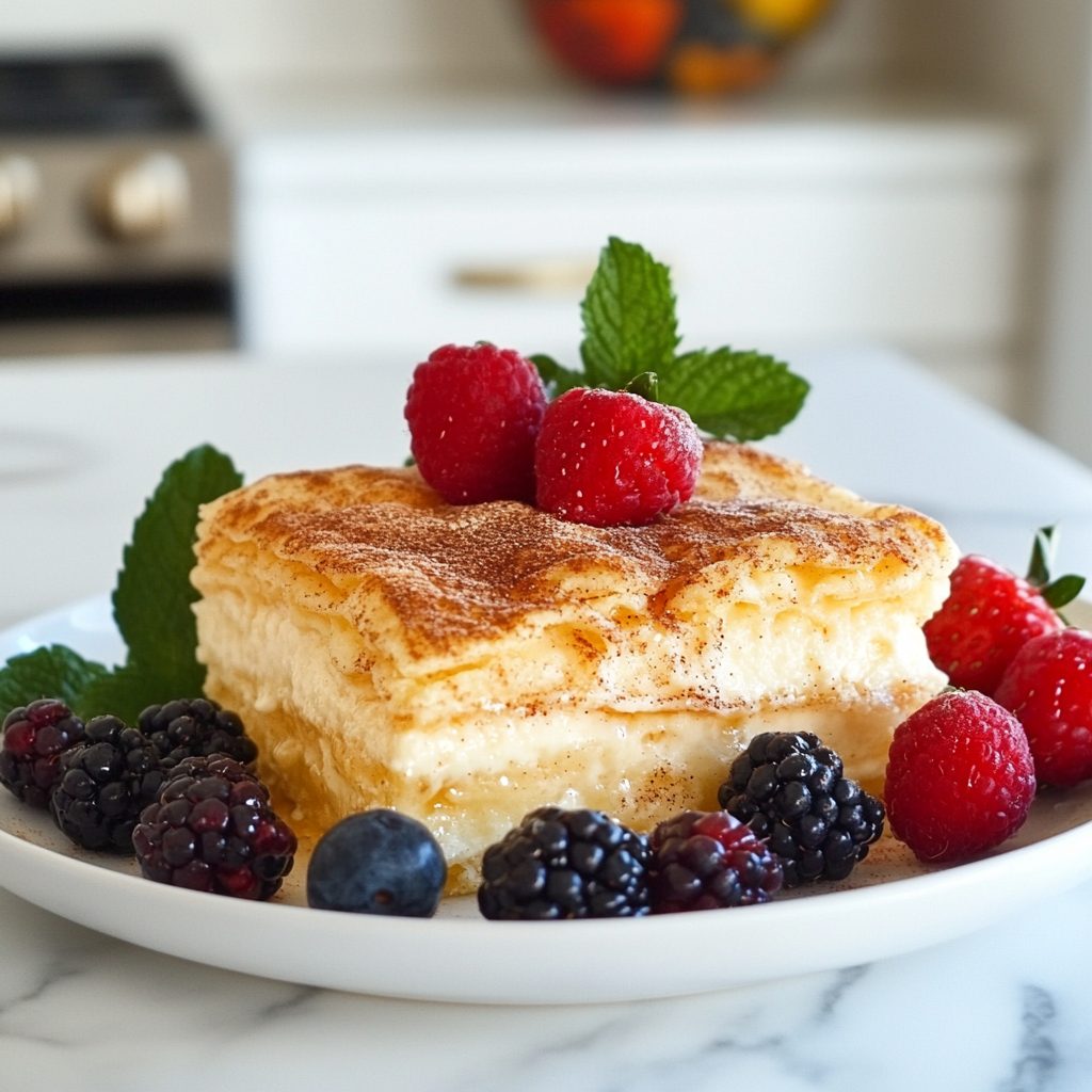 Sopapilla Cheesecake – A Delightful Fusion You Must Try! 3 Sopapilla Cheesecake – Mexico/USA fusion