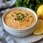 Sugar Free Louisiana Remoulade Sauce
