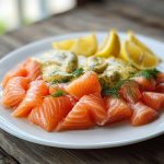 Swedish Gravad Lax