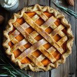 Sweet Potato Pie USA