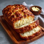 Zero Carb Yogurt Bread Recipe 1