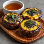 hichamtame Keto Black Sesame Custard Cups raw profile bga 51419a81 d613 4ac9 9b2e 3b12dcf503d5 3