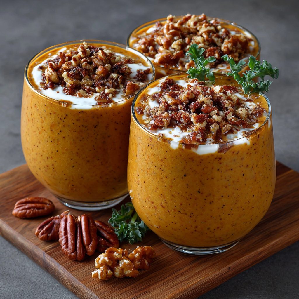 hichamtame Keto Maple Pecan Pumpkin Smoothie raw profile a789a658 5a43 4533 b658 e43b6f45f305 0 1