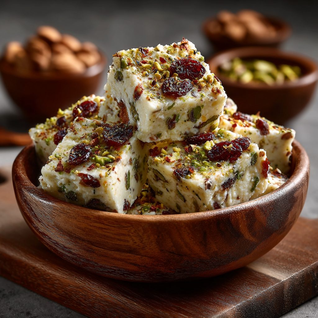 Keto Persian Pistachio-Rose Water Fudge is a must-try! 3 hichamtame Keto Persian Pistachio Rose Water Fudge raw pr 85e7e40b 686f 4e99 bfc1 8cdfb57514d7 1