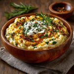 hichamtame Keto Turnip Pure with Tarragon Cream raw profi e5b6b820 a212 43cc 83da 503c7f090c60 3
