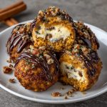 hichamtame Pumpkin Cheesecake Keto Truffles raw profile b 31b65e1d 84ed 4a29 80cc 8f32f5a2d40f 1